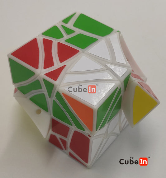 Zhecube Capricornus Cube