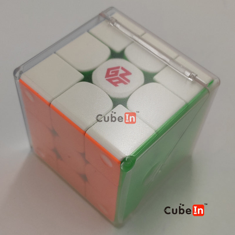 Gan356 Me X'mas Edition