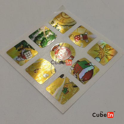 Gan356 Me X'mas Edition