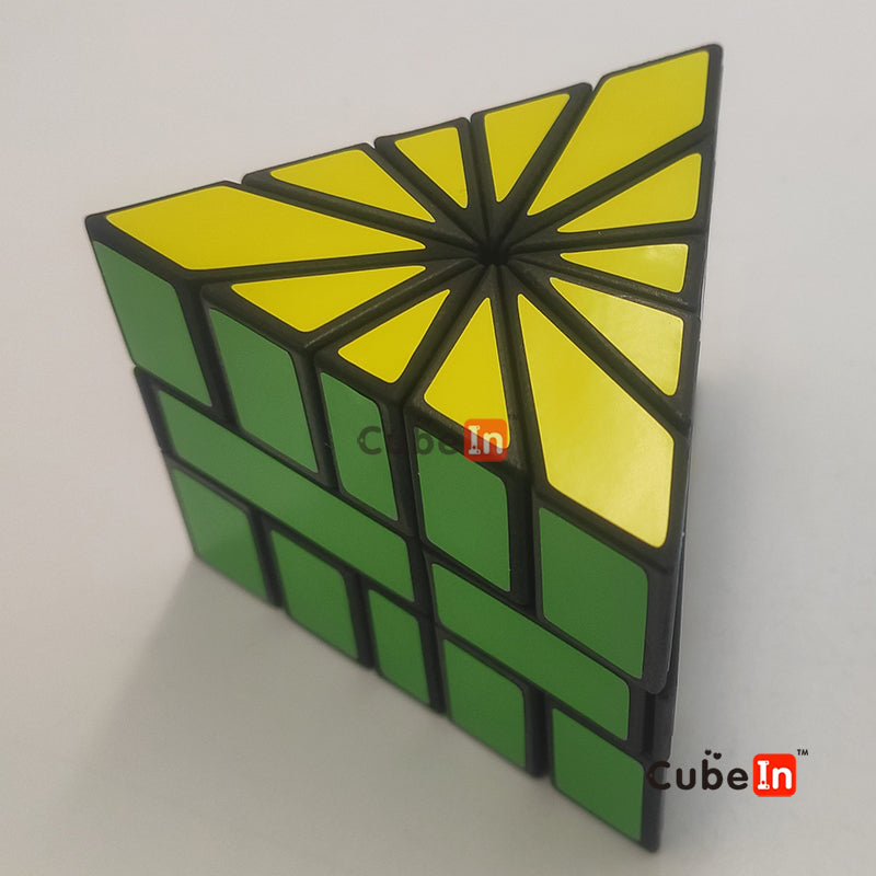 Zhecube Triangle-2