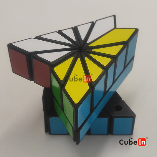 Zhecube Triangle-2