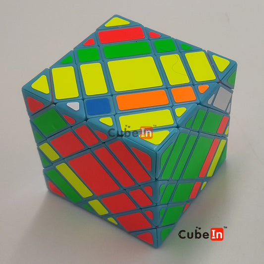Mf8 Elite Skewb Cube