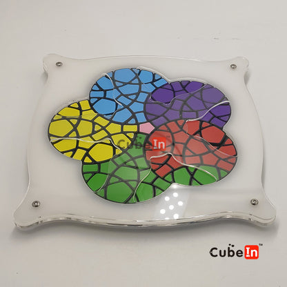 Verypuzzle Geranium V