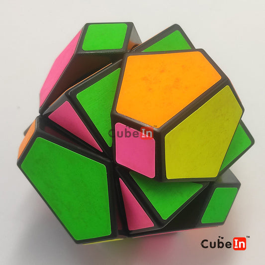 Old Stock- Polymorphix Cube