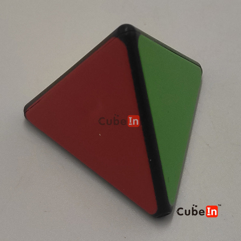 1x1x1 Cube Pyraminx 1x1x2 1x1x3 1x1x4 cube Twisty Mirror