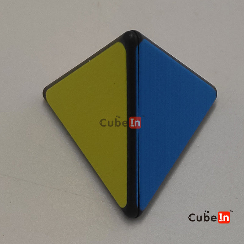 1x1x1 Cube Pyraminx 1x1x2 1x1x3 1x1x4 cube Twisty Mirror