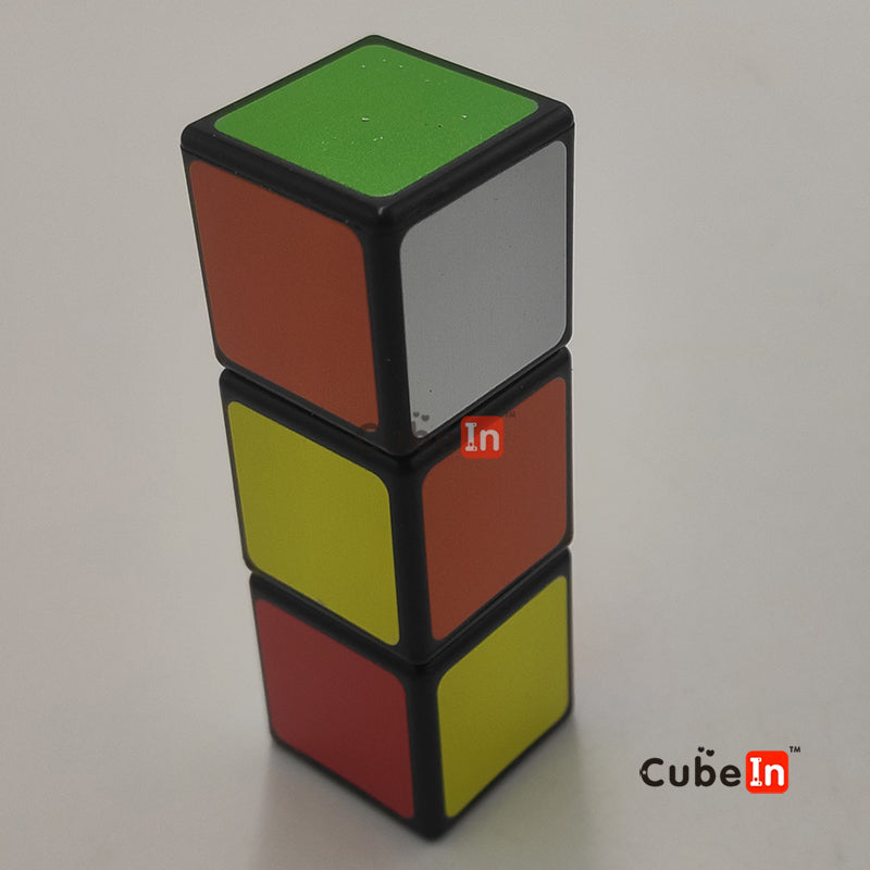 1x1x1 Cube Pyraminx 1x1x2 1x1x3 1x1x4 cube Twisty Mirror