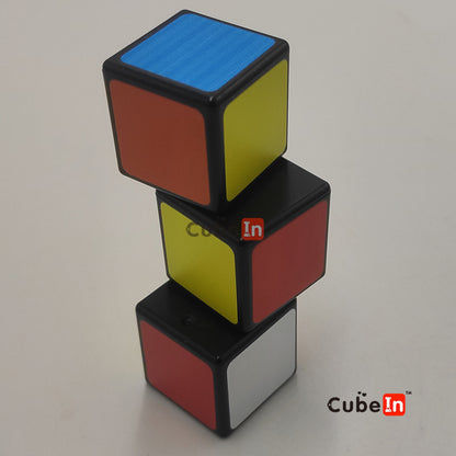 1x1x1 Cube Pyraminx 1x1x2 1x1x3 1x1x4 cube Twisty Mirror