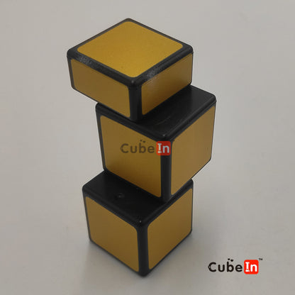 1x1x1 Cube Pyraminx 1x1x2 1x1x3 1x1x4 cube Twisty Mirror