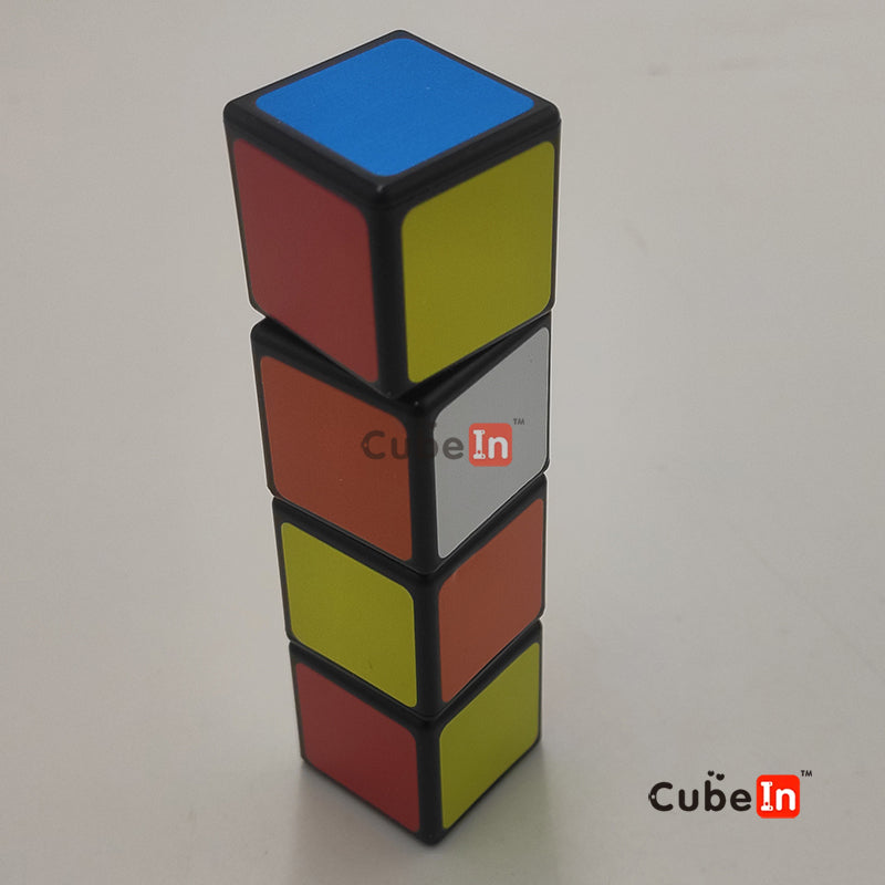 1x1x1 Cube Pyraminx 1x1x2 1x1x3 1x1x4 cube Twisty Mirror