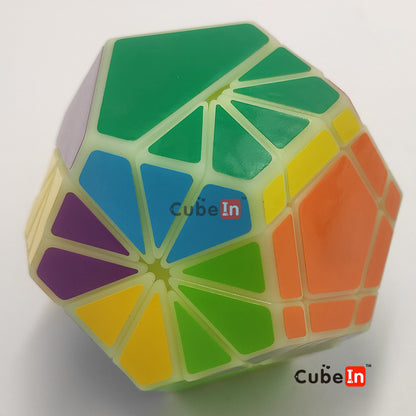 Tang Penta Gem Cube (3D)