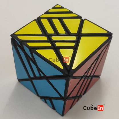 Zhecube Zhe Axis