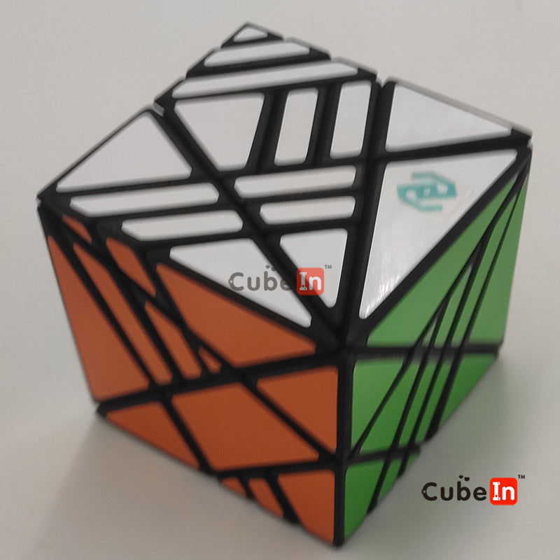 Zhecube Zhe Axis