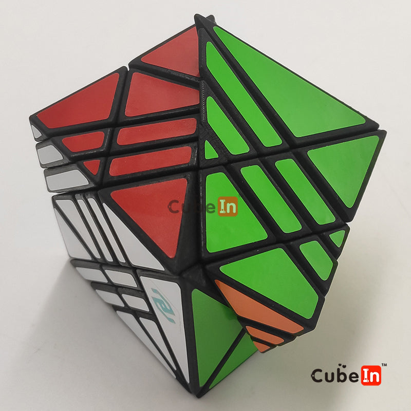 Zhecube Zhe Axis