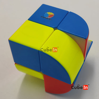 Diansheng Penrose 2x2