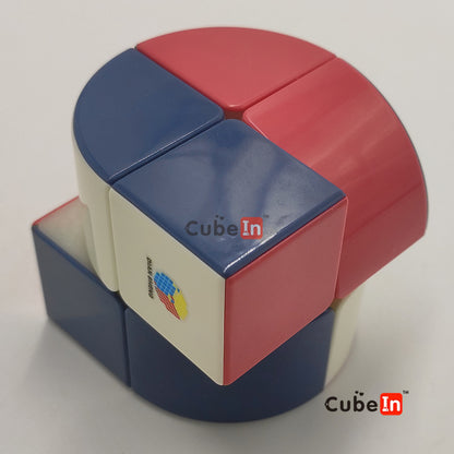 Diansheng Penrose 2x2