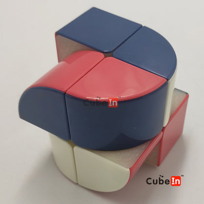 Diansheng Penrose 2x2