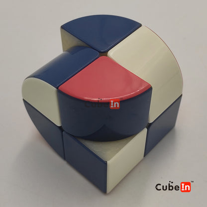 Diansheng Penrose 2x2