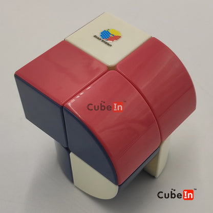 Diansheng Penrose 2x2