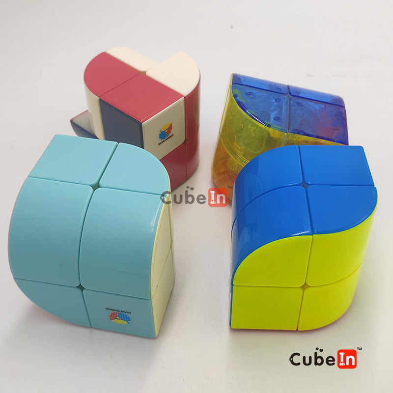 Diansheng Penrose 2x2