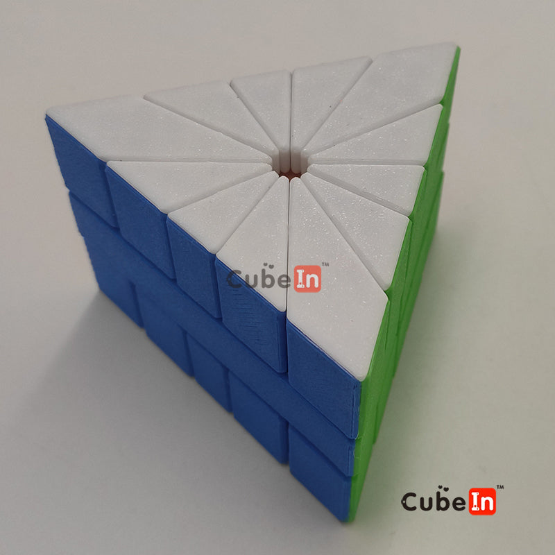 Xicube SQ-2 Triangular Prism