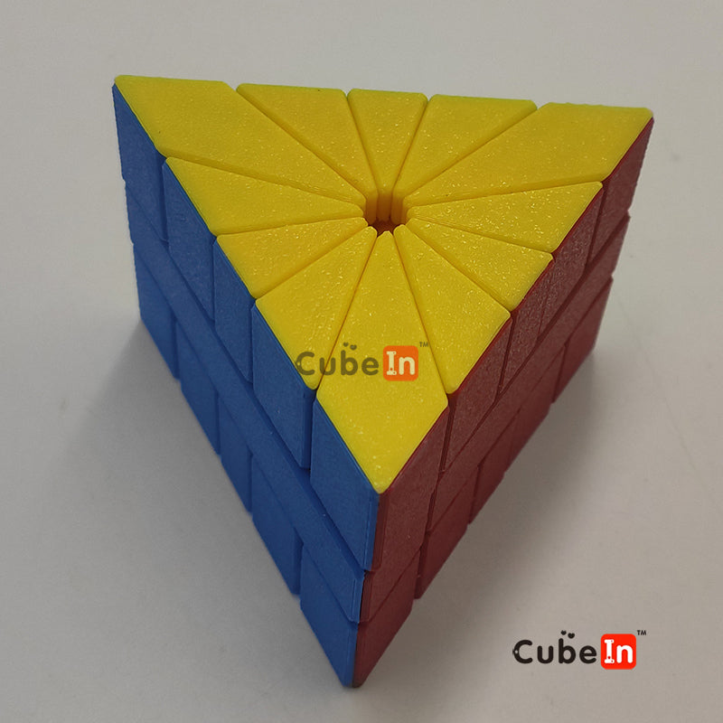 Xicube SQ-2 Triangular Prism