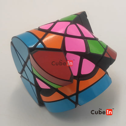 Zhecube Barrelminx