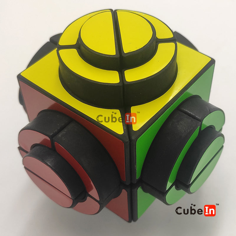 Zhecube Time Machine 0.2