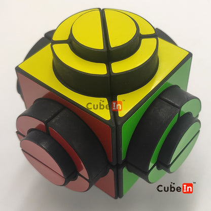 Zhecube Time Machine 0.2
