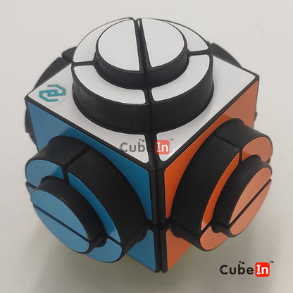 Zhecube Time Machine 0.2