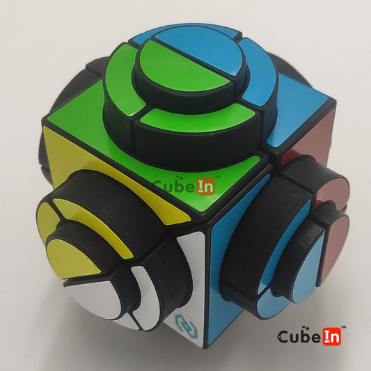 Zhecube Time Machine 0.2