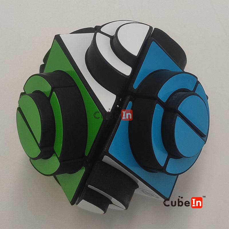 Zhecube Time Machine 0.2