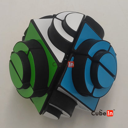 Zhecube Time Machine 0.2