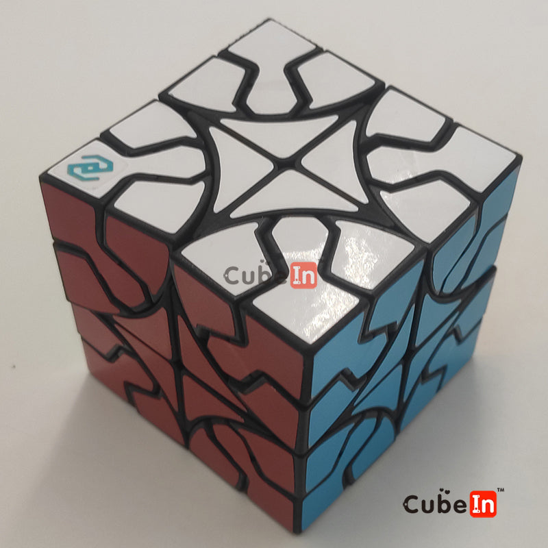 Zhecube 2x2x2+Mimosa Cube