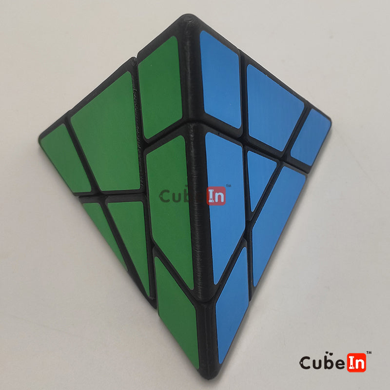 Jumo Pyraminx V2(3D)