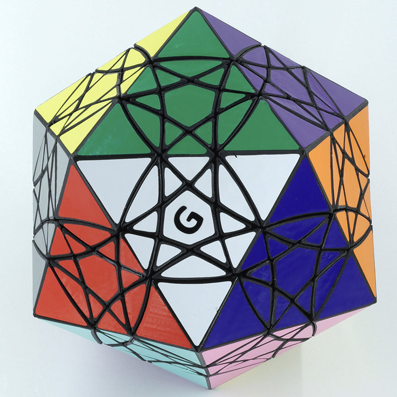 Radio Jewel - Radiolarian 7 ( Free Shipping )