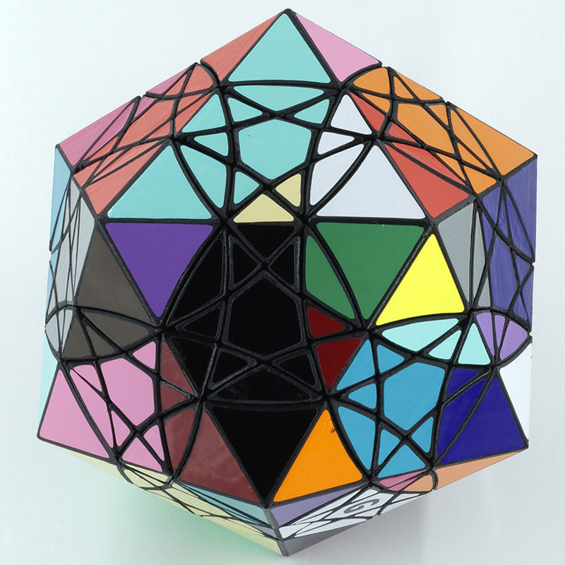 Radio Jewel - Radiolarian 7 ( Free Shipping )