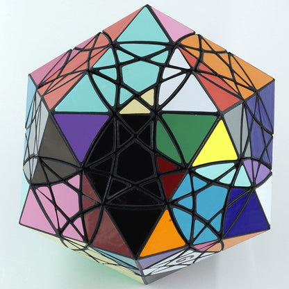Radio Jewel - Radiolarian 7 ( Free Shipping )