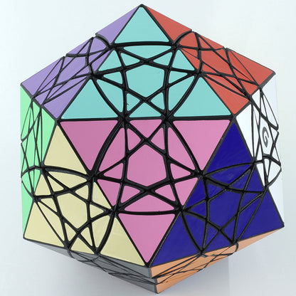 Radio Jewel - Radiolarian 7 ( Free Shipping )