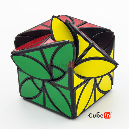 Jumo Bandaged Clover Plus V2 Cube