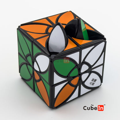 Jumo Bandaged Clover Plus V2 Cube