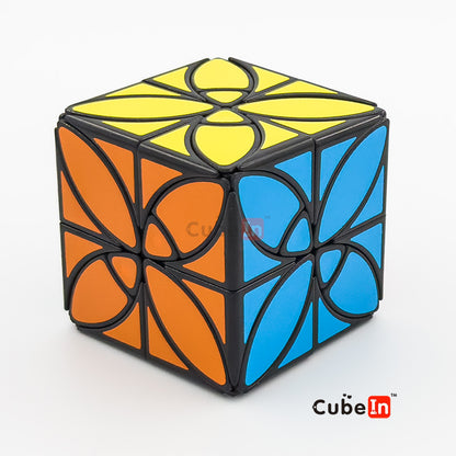 Jumo Bandaged Clover Plus V2 Cube