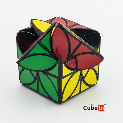 Jumo Bandaged Clover Plus V2 Cube