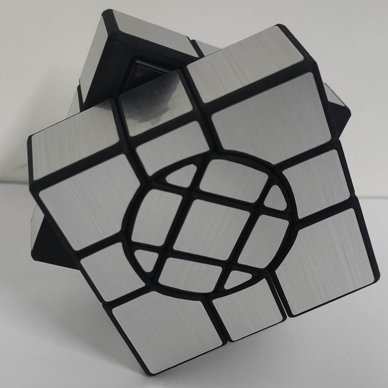 3D printed Crazy 2x3x3