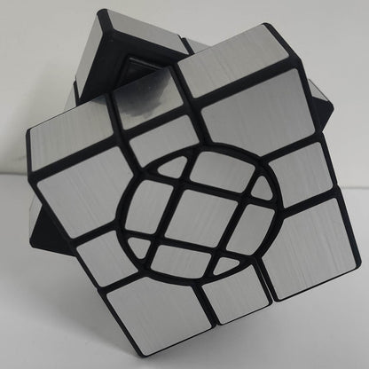 3D printed Crazy 2x3x3