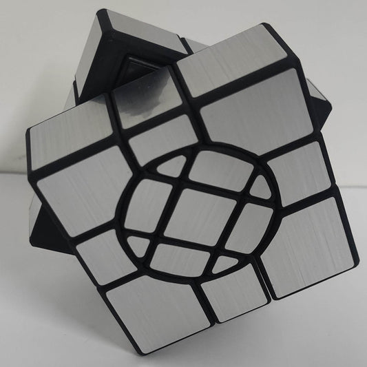 3D printed Crazy 2x3x3