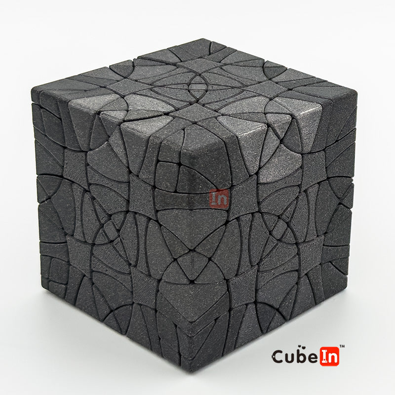Kairis Puzzle Celtic Cube Ultimate