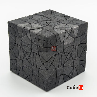 Kairis Puzzle Celtic Cube Ultimate