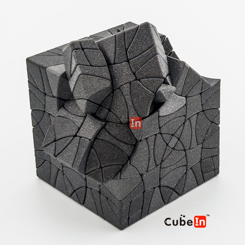 Kairis Puzzle Celtic Cube Ultimate