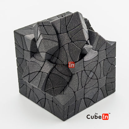 Kairis Puzzle Celtic Cube Ultimate
